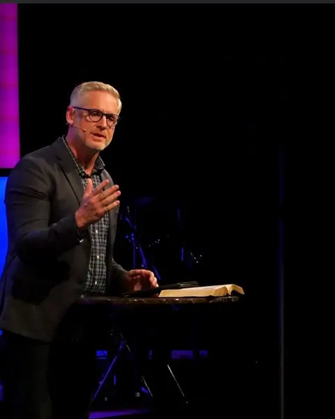 Church Unlimited service photo — Photodrop pipeline output