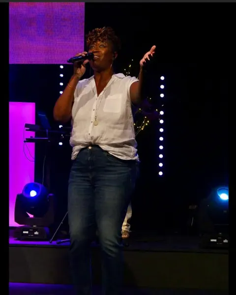 Church Unlimited service photo — Photodrop pipeline output