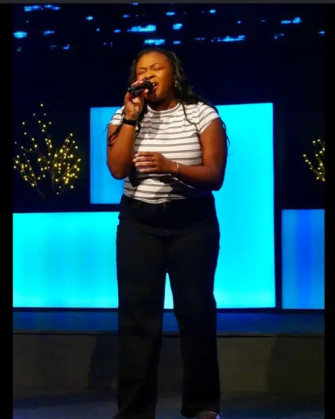Church Unlimited service photo — Photodrop pipeline output
