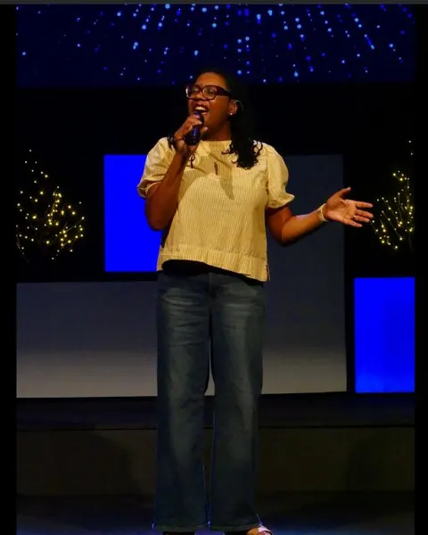Church Unlimited service photo — Photodrop pipeline output