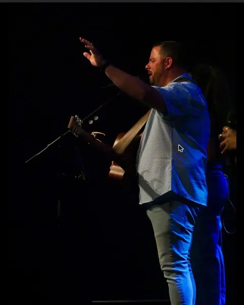 Church Unlimited service photo — Photodrop pipeline output